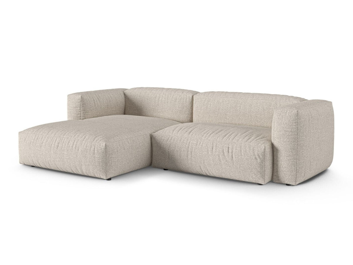 Modular corner sofa 651668