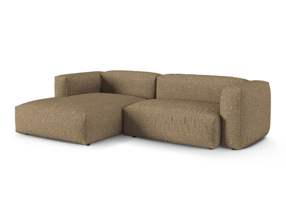 Modular corner sofa 651668
