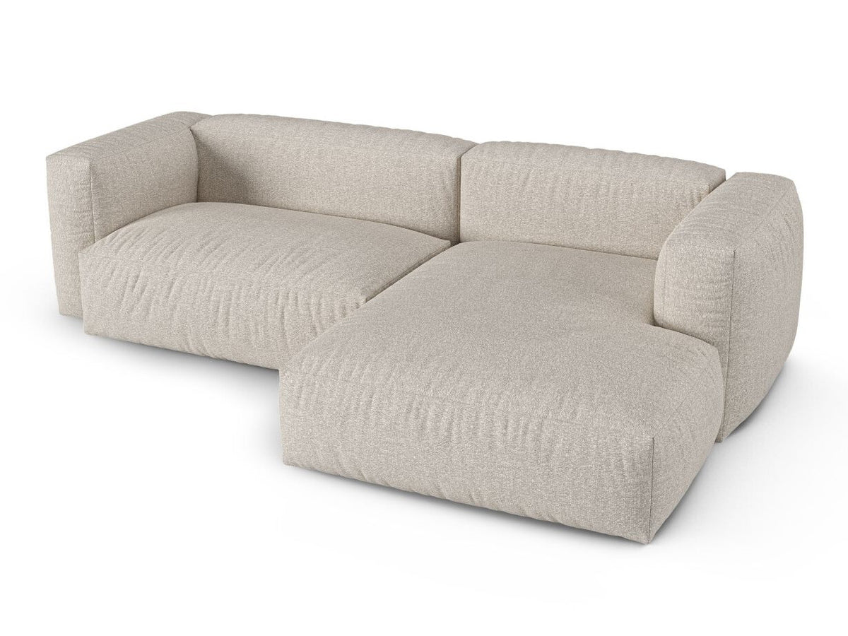 Modular corner sofa 651668