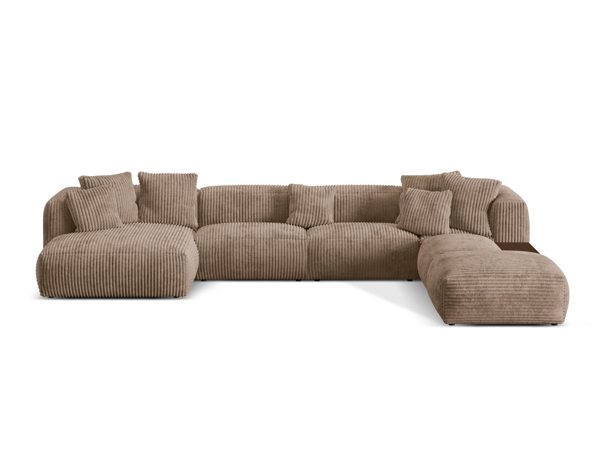 Modular corner sofa 651797