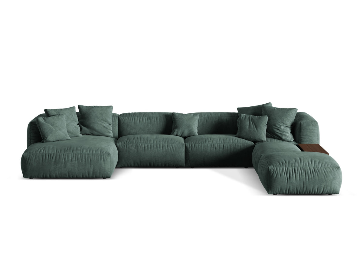 Modular corner sofa 651797