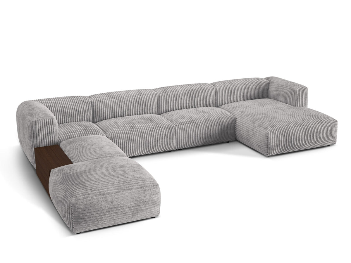 Modular corner sofa 651797