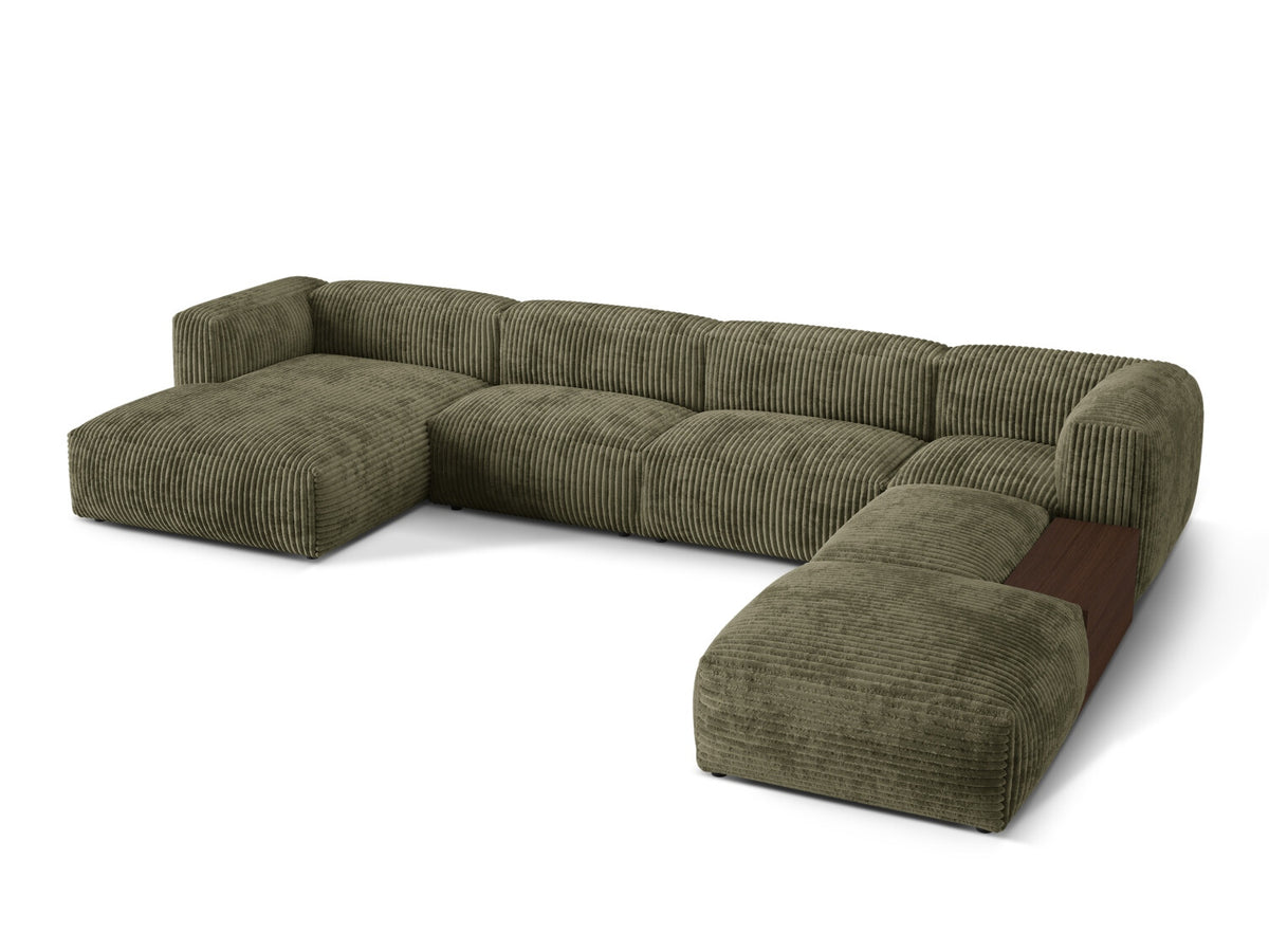 Modular corner sofa 651797