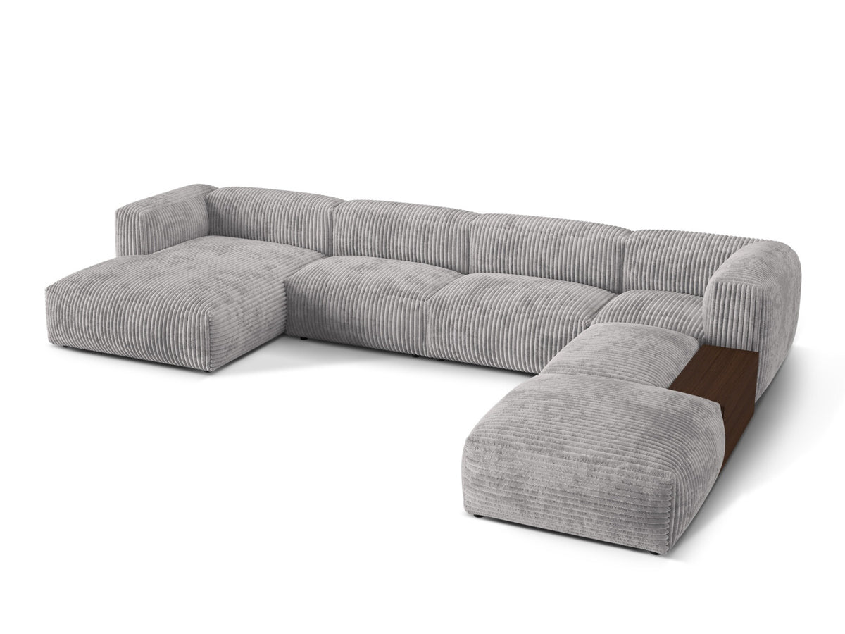 Modular corner sofa 651797