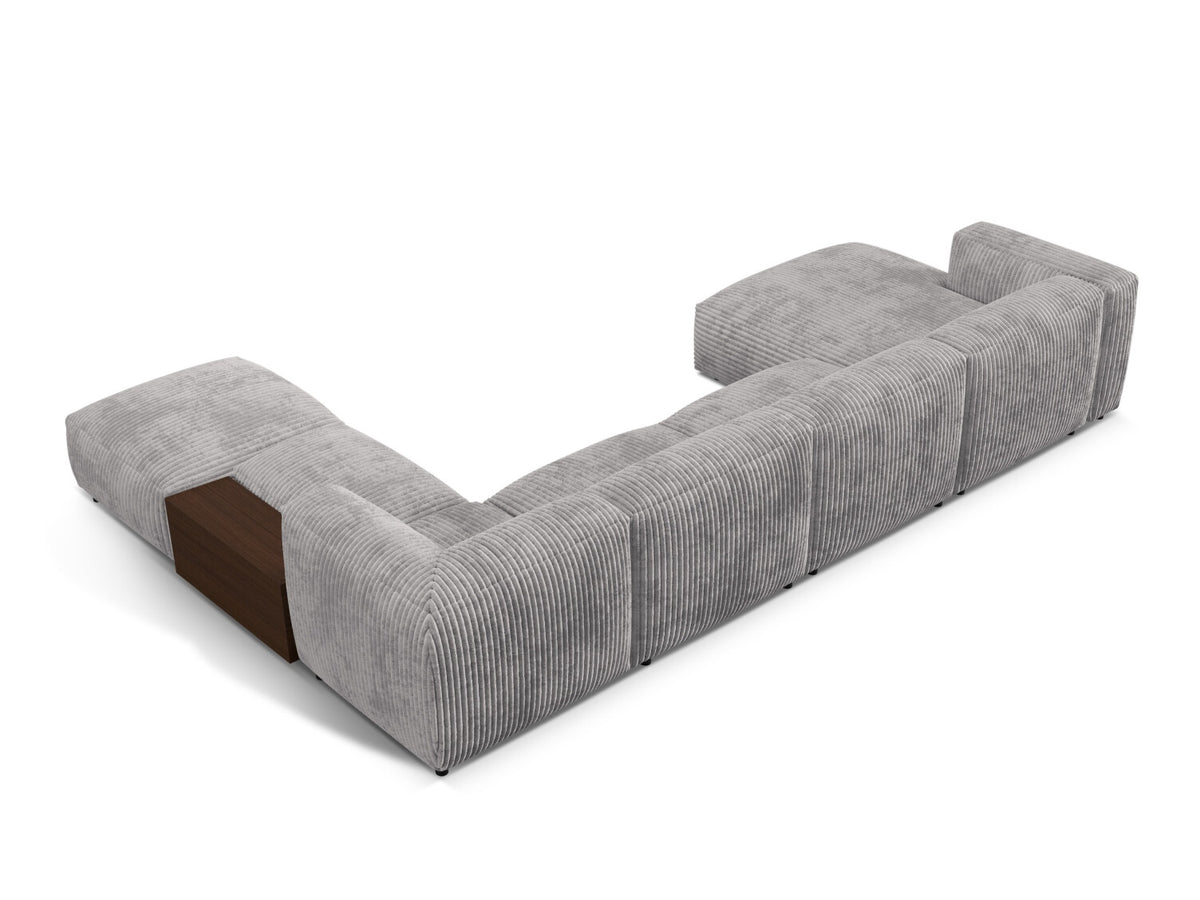Modular corner sofa 651797