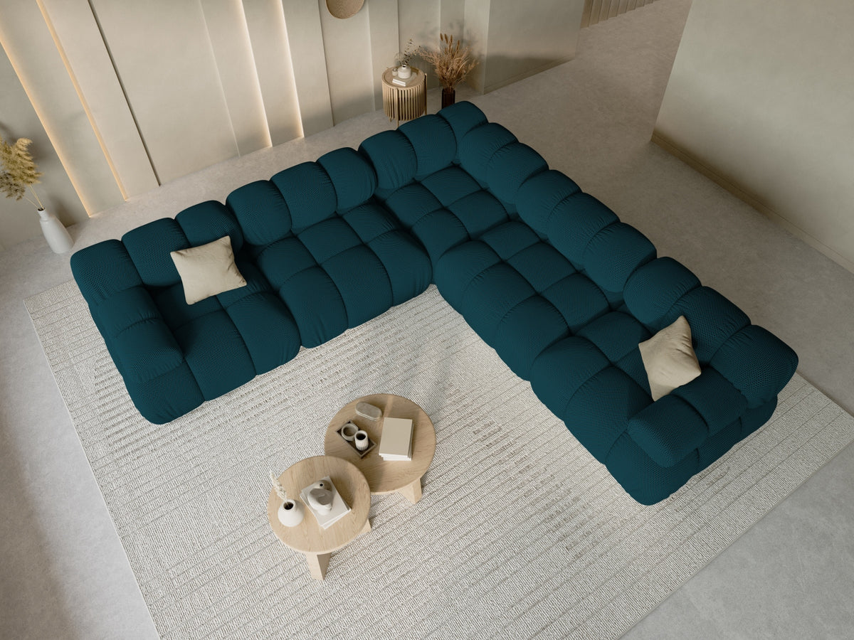 Modular corner sofa 643207