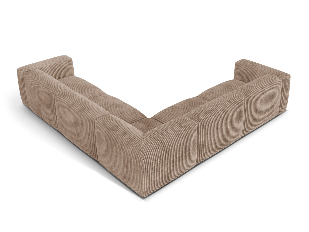 Modular corner sofa 652601
