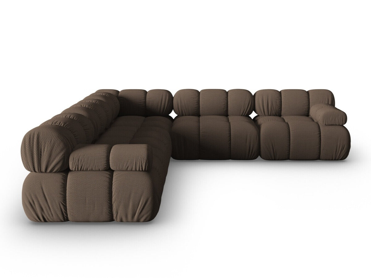 Modular corner sofa 643207
