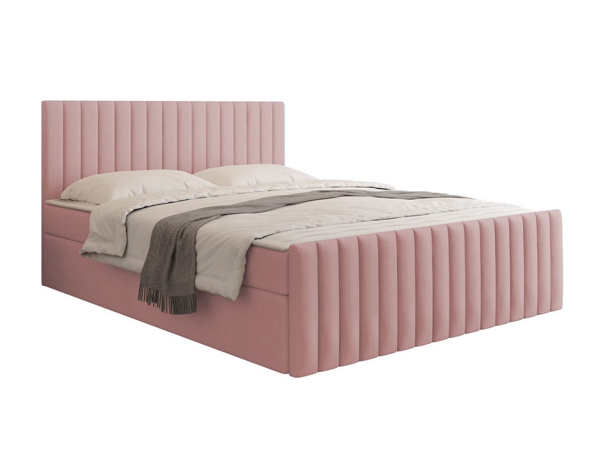Continental bed 616765
