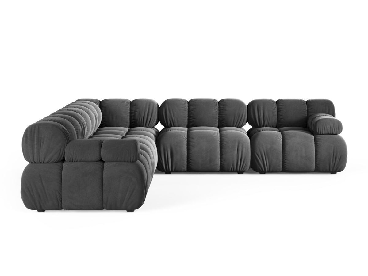 Modular corner sofa 643207