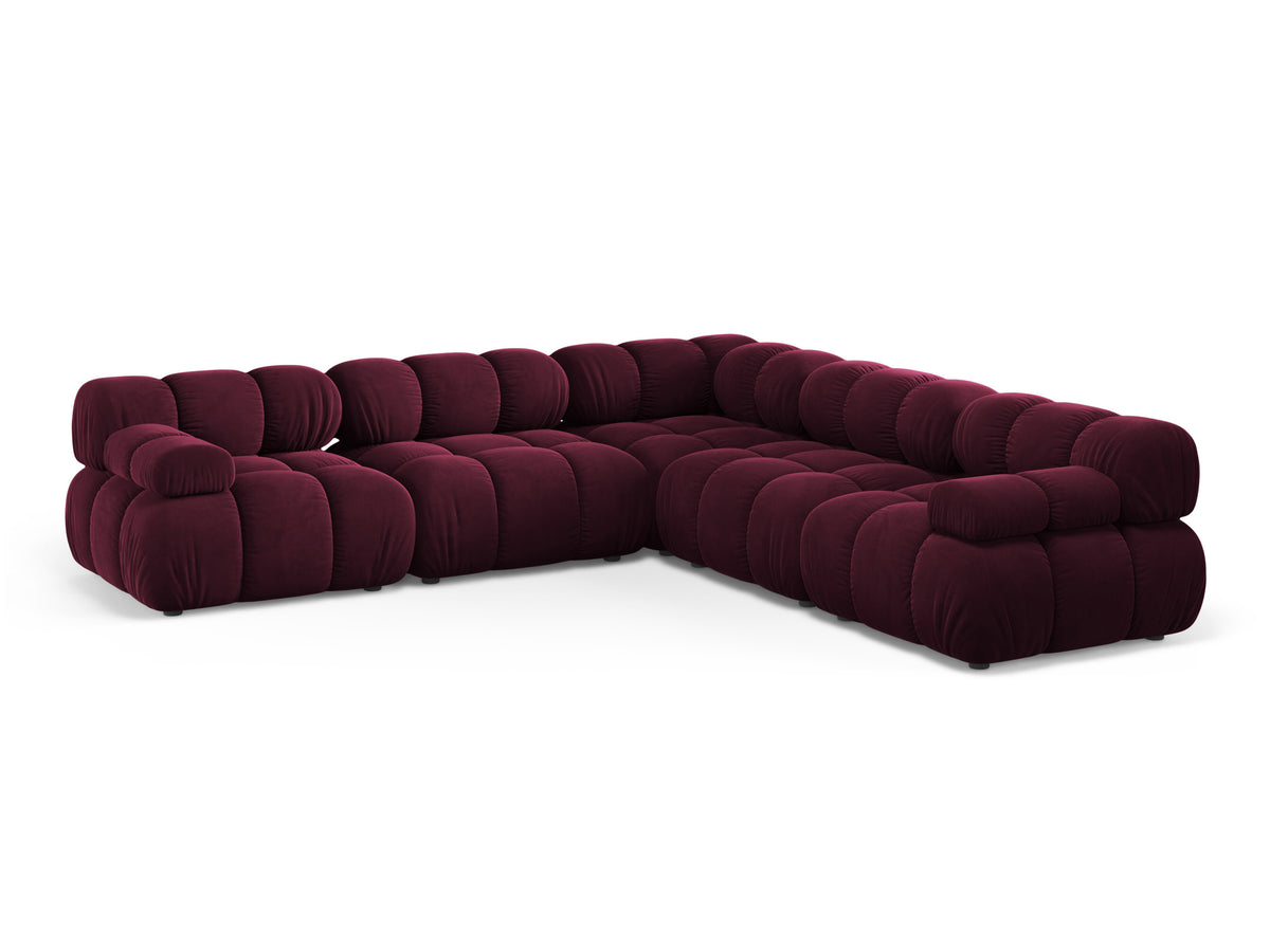 Modular corner sofa 643207