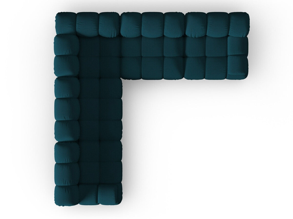 Modular corner sofa 643207