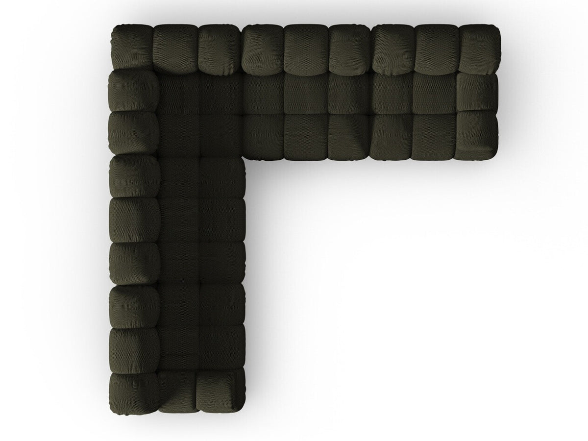 Modular corner sofa 643207