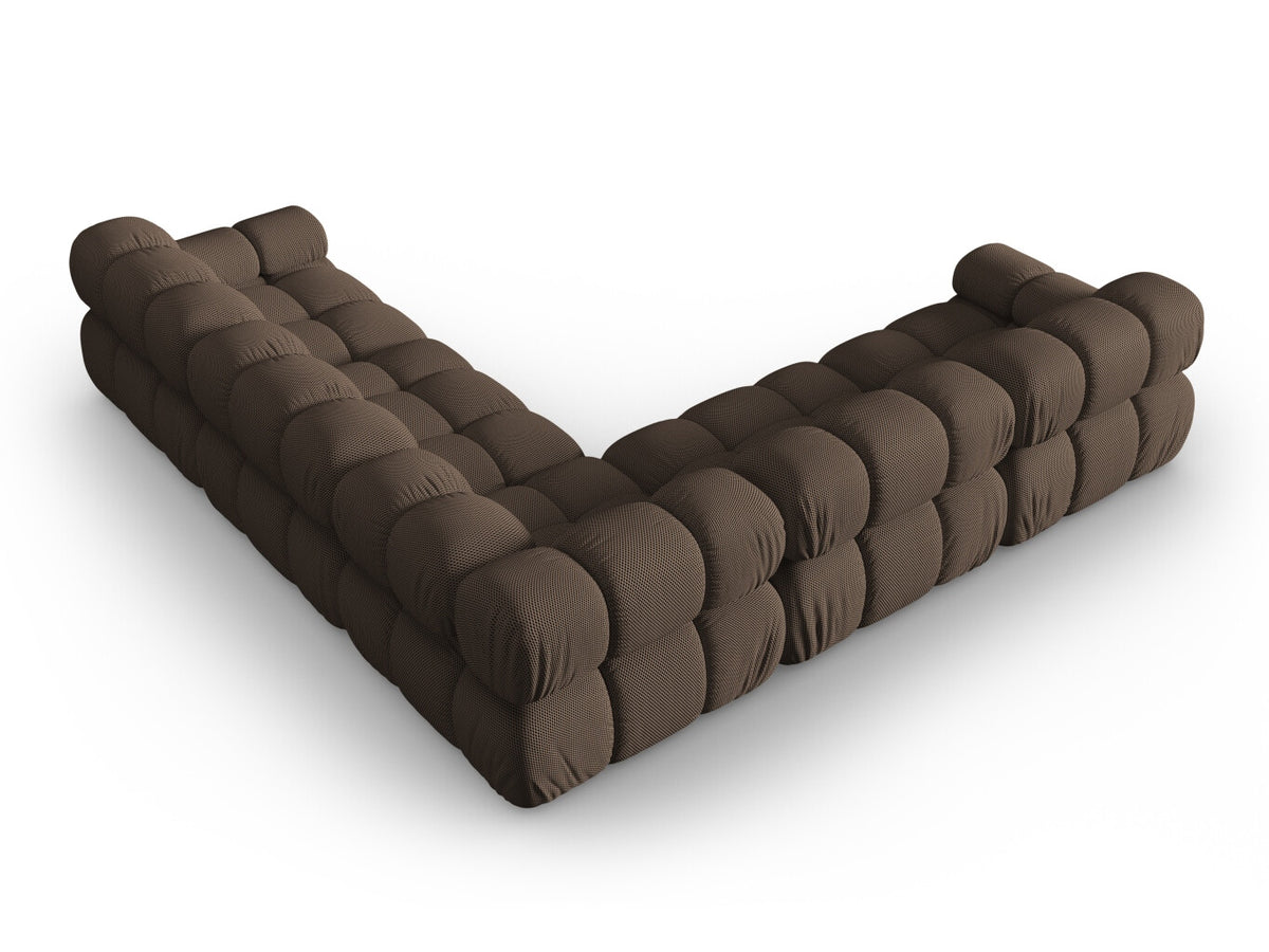 Modular corner sofa 643207