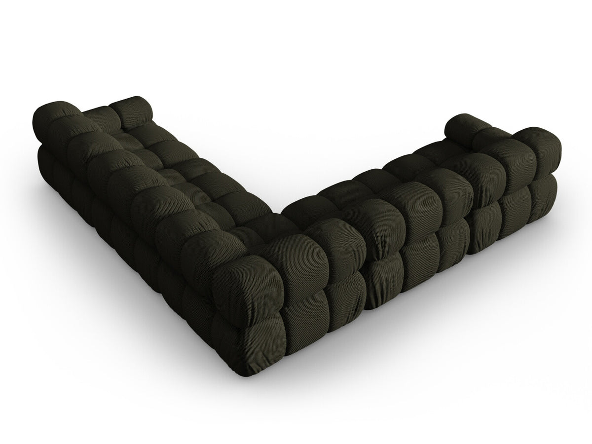Modular corner sofa 643207