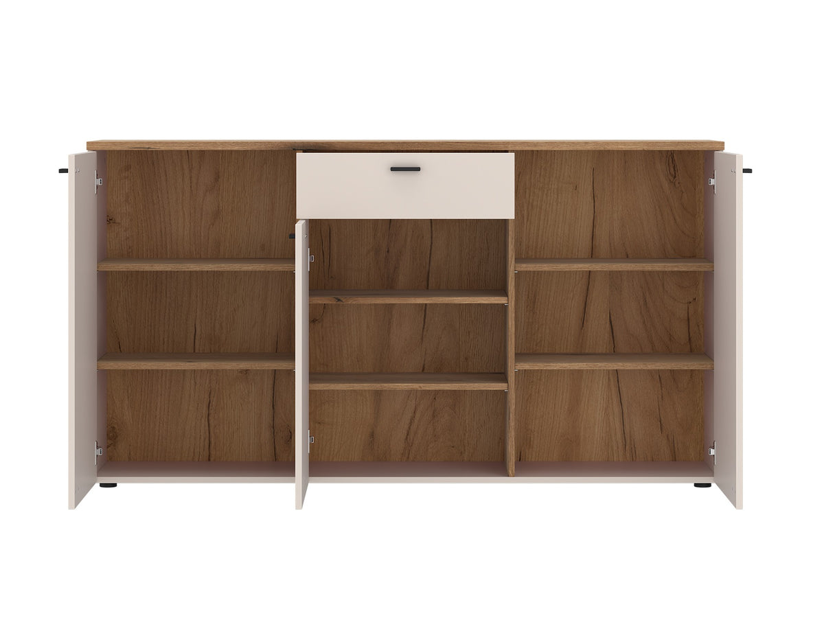 Chest of drawers 652766