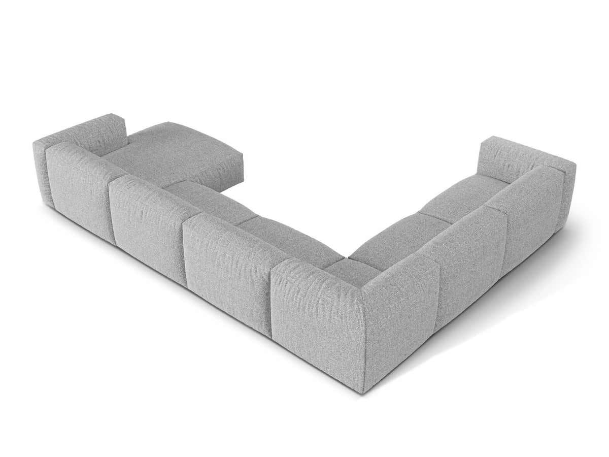 Modular corner sofa 652770