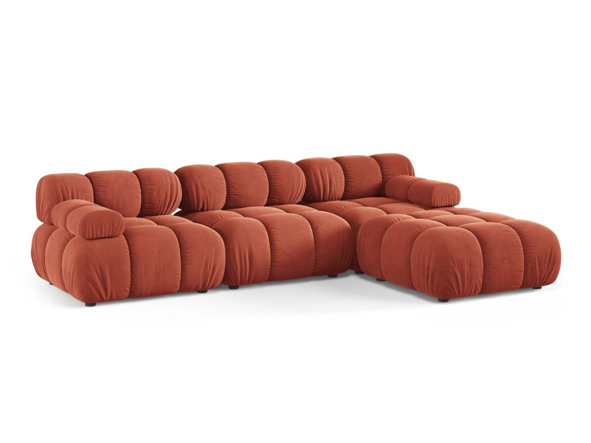 Modular corner sofa 638545