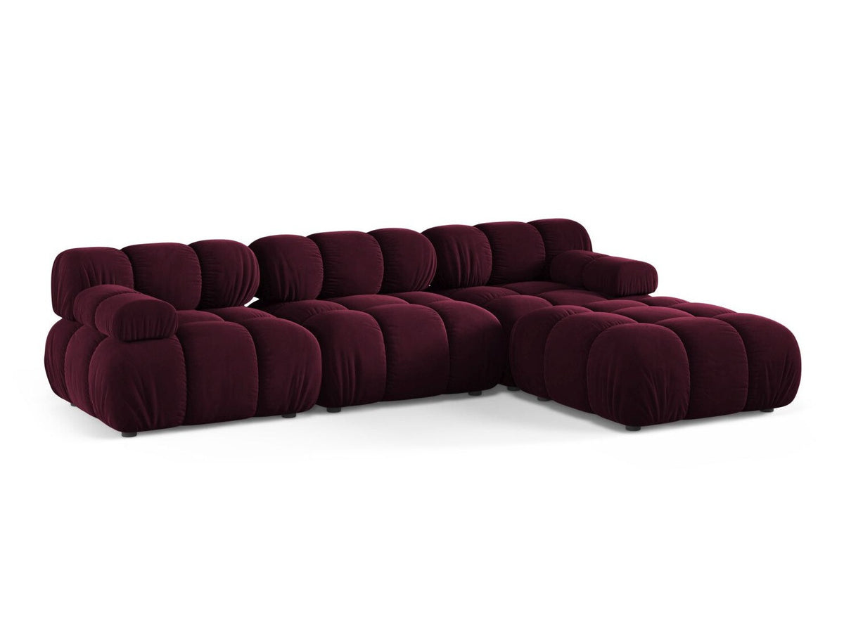 Modular corner sofa 638545
