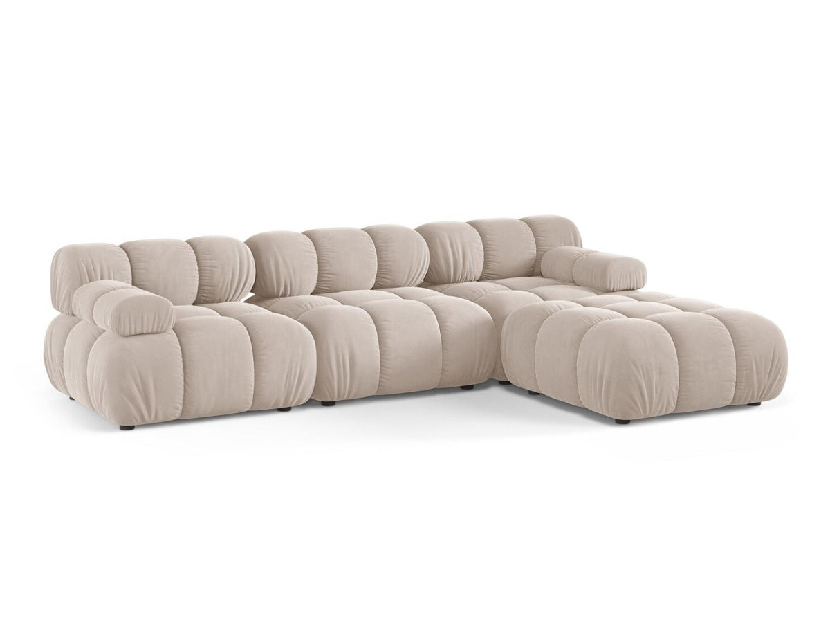 Modular corner sofa 638545