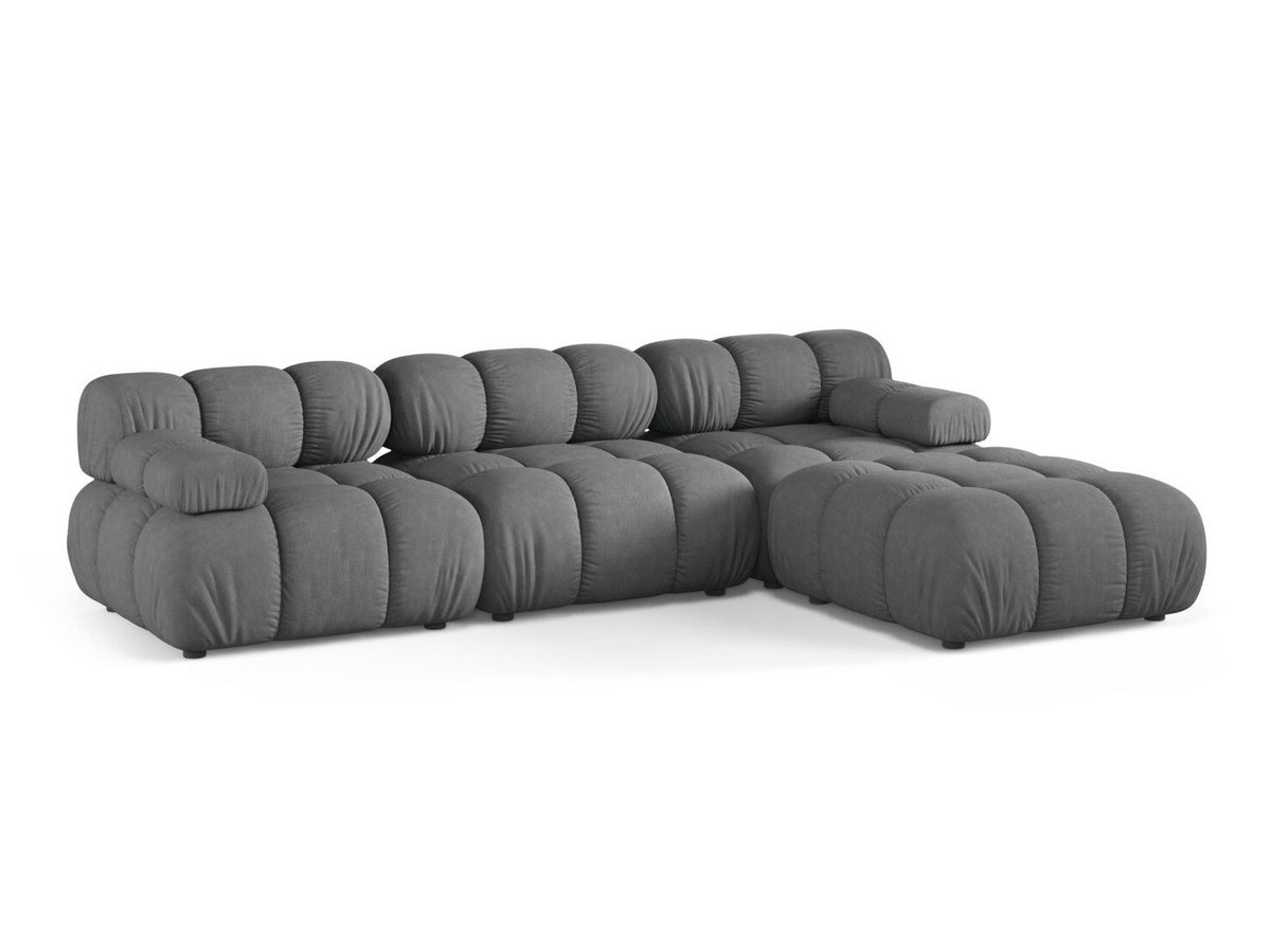 Modular corner sofa 638545