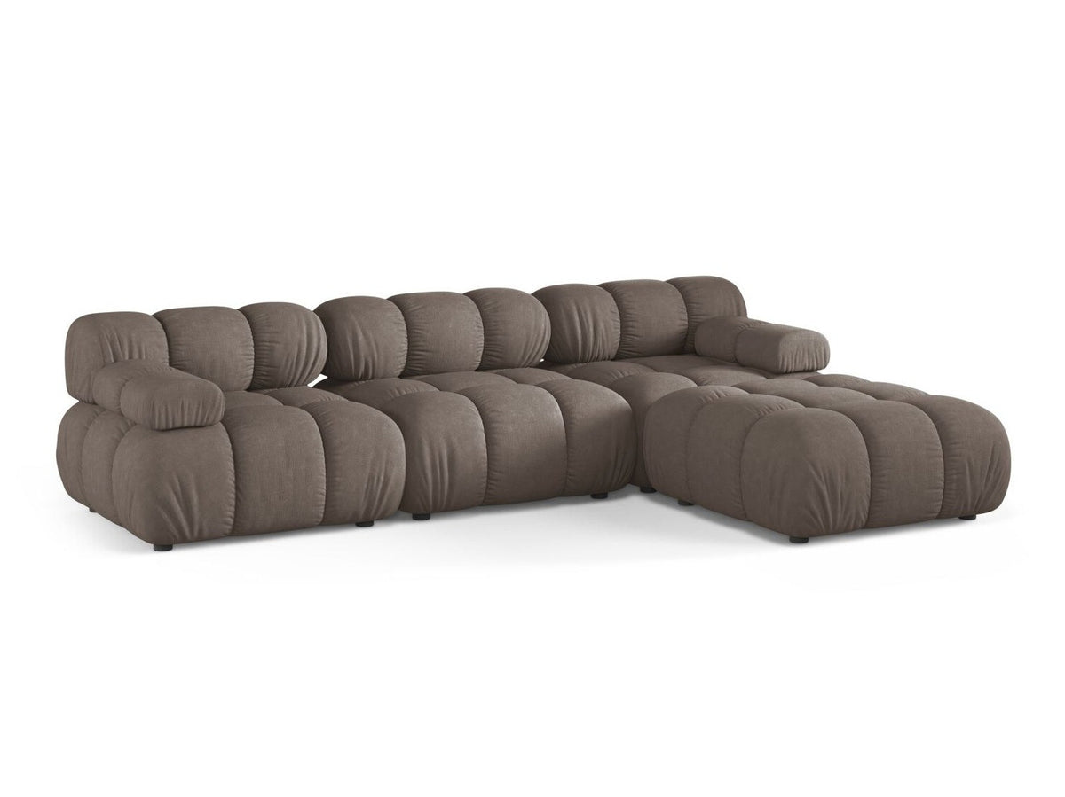 Modular corner sofa 638545