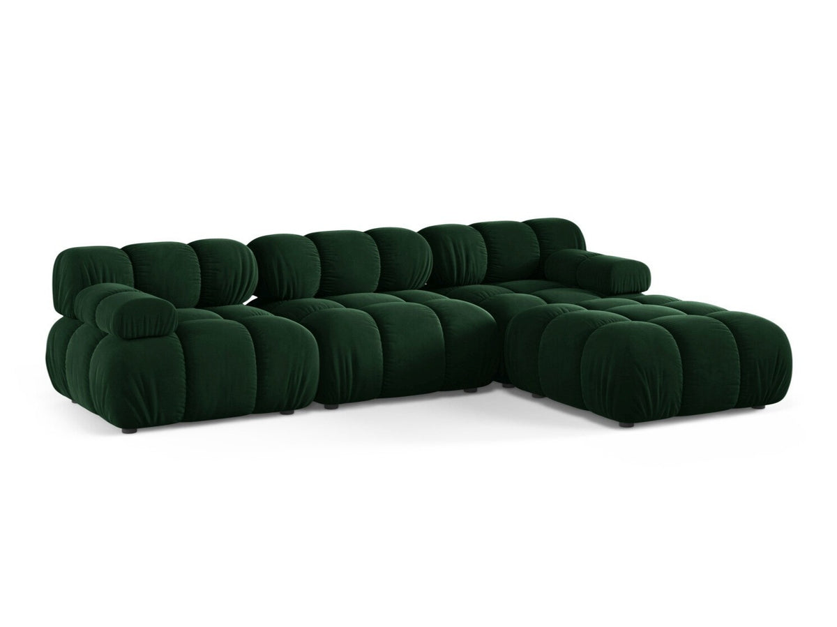 Modular corner sofa 638545