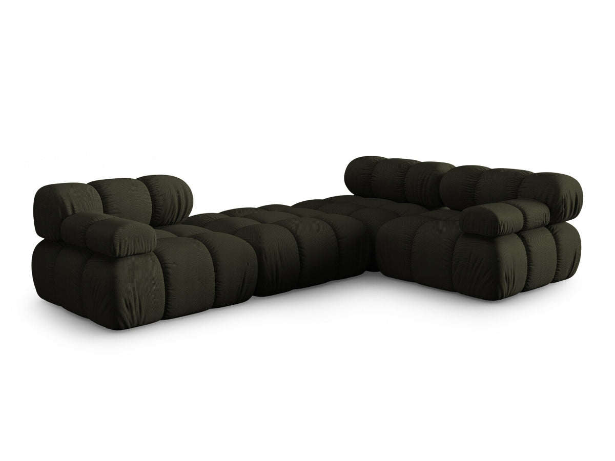 Modular corner sofa 638545