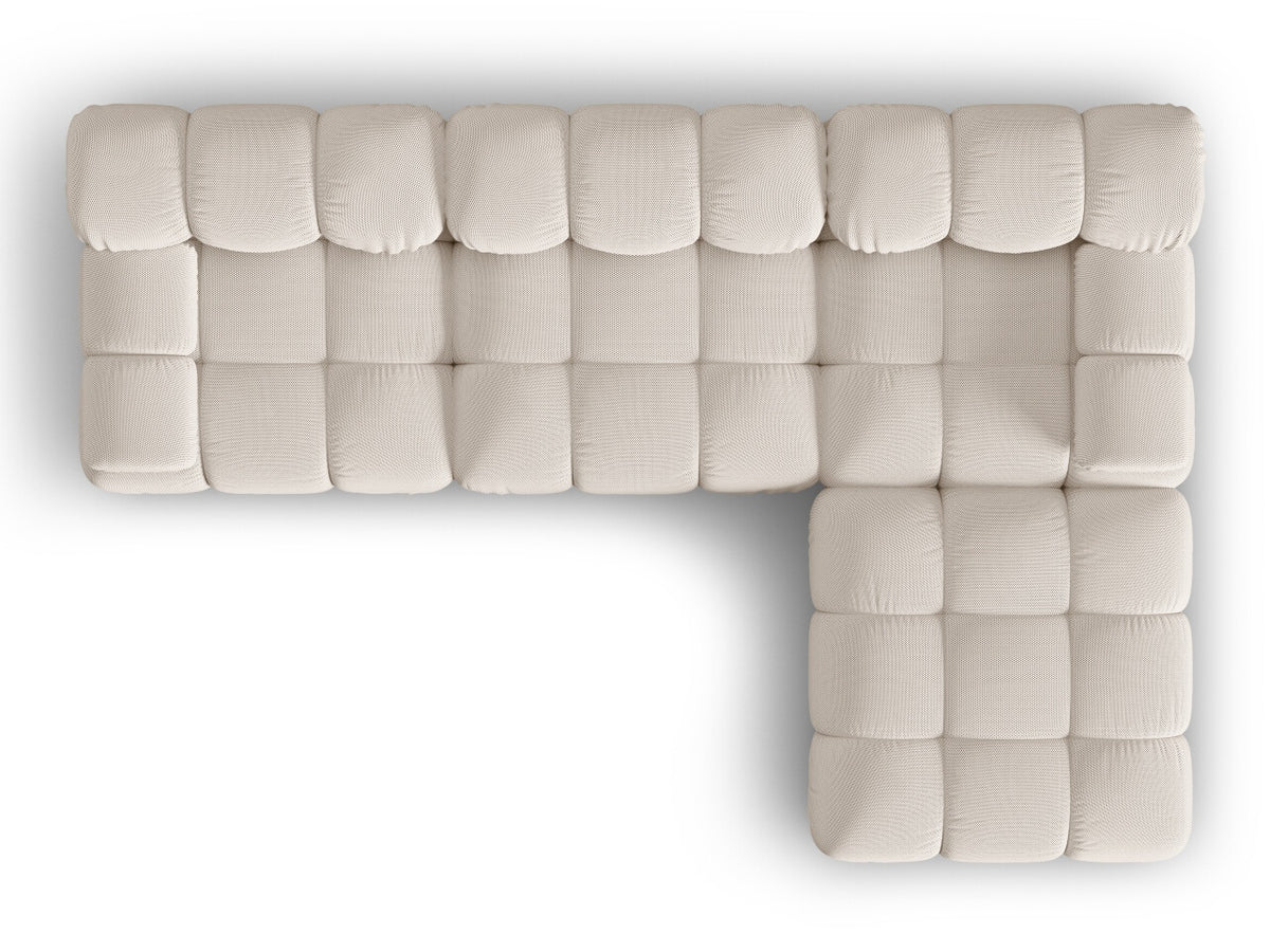 Modular corner sofa 638545