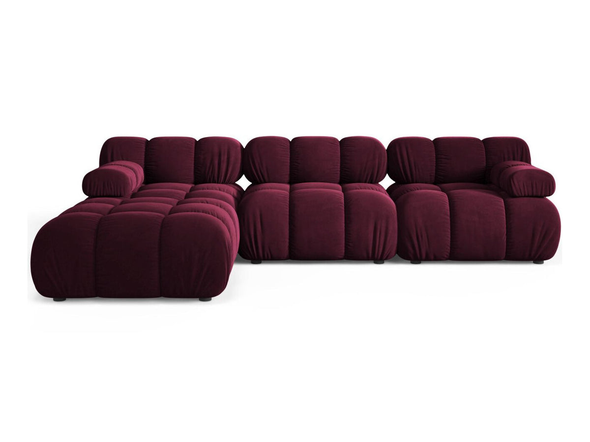 Modular corner sofa 638545