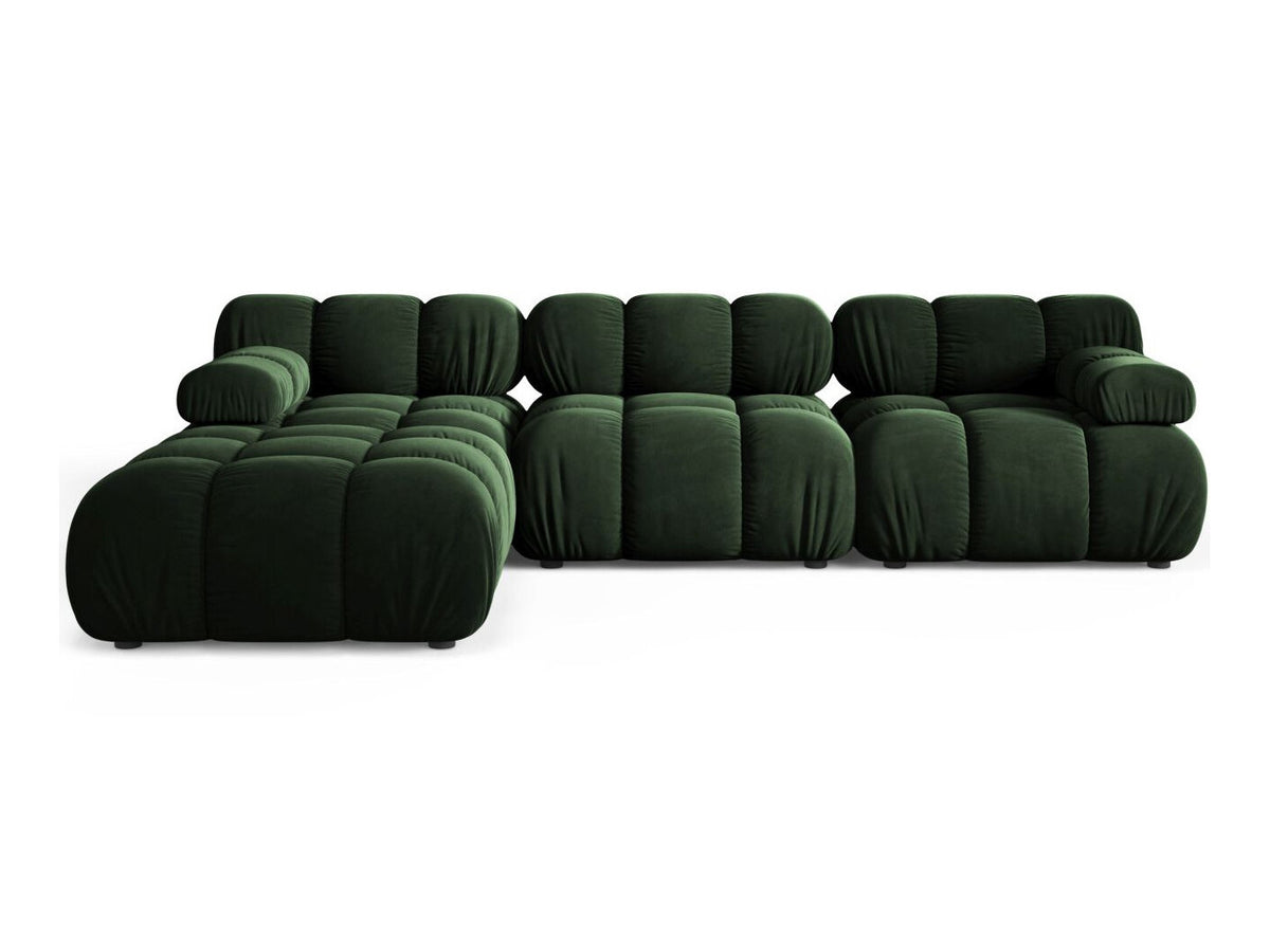 Modular corner sofa 638545