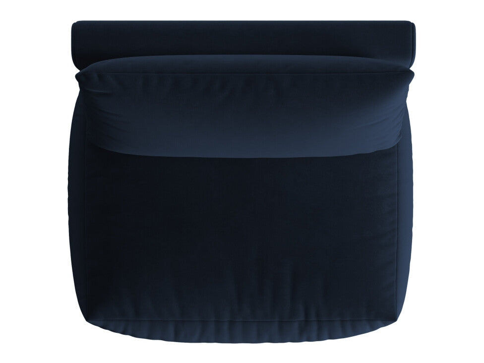 Modular armchair 654056