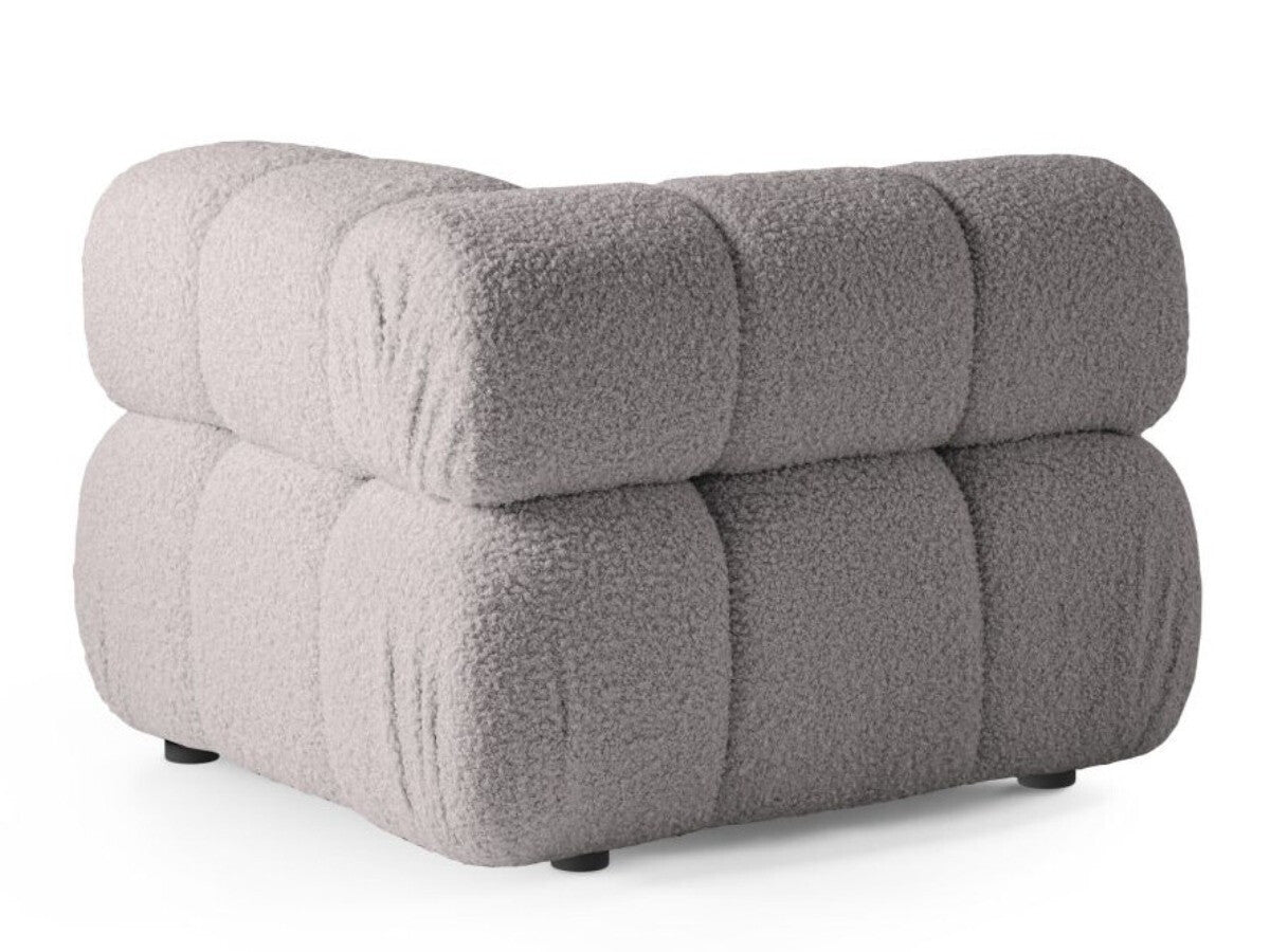 Modular seating unit 638505