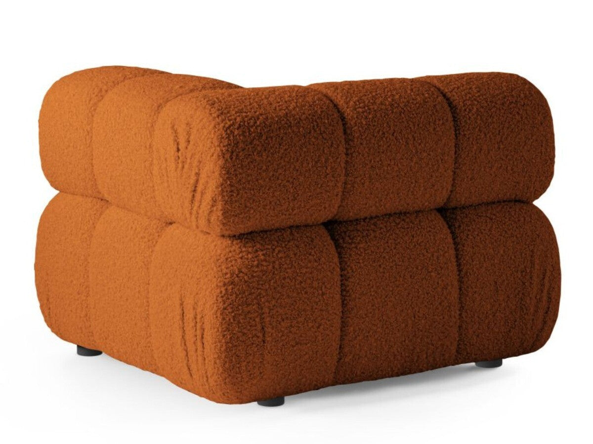 Modular seating unit 638505