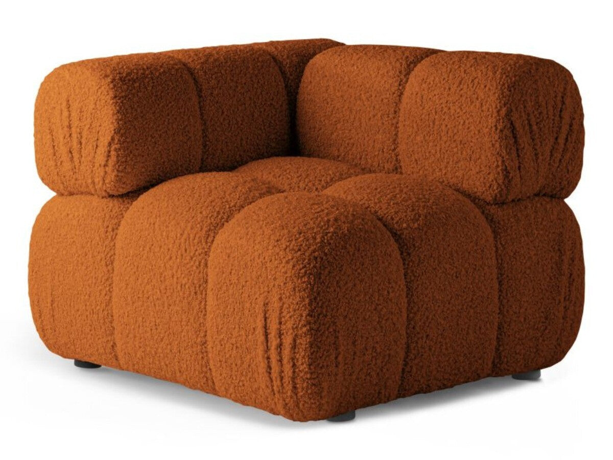 Modular seating unit 638505