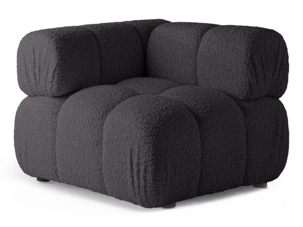 Modular seating unit 638505