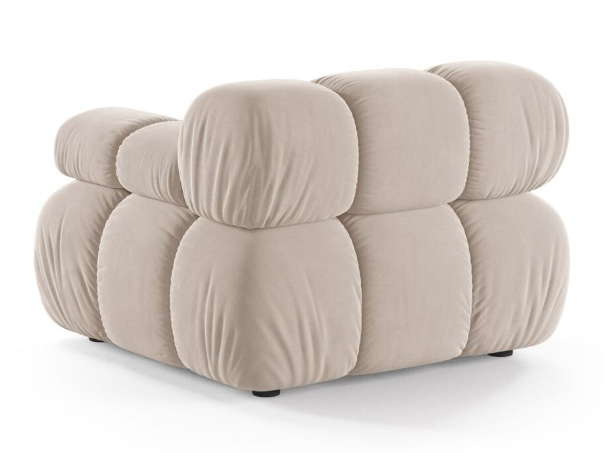 Modular seating unit 540154