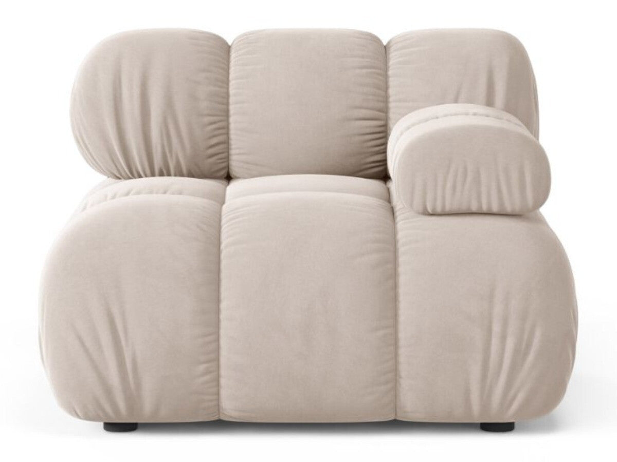 Modular seating unit 540154