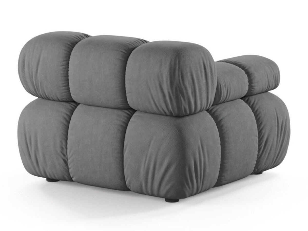 Modular seating unit 540154