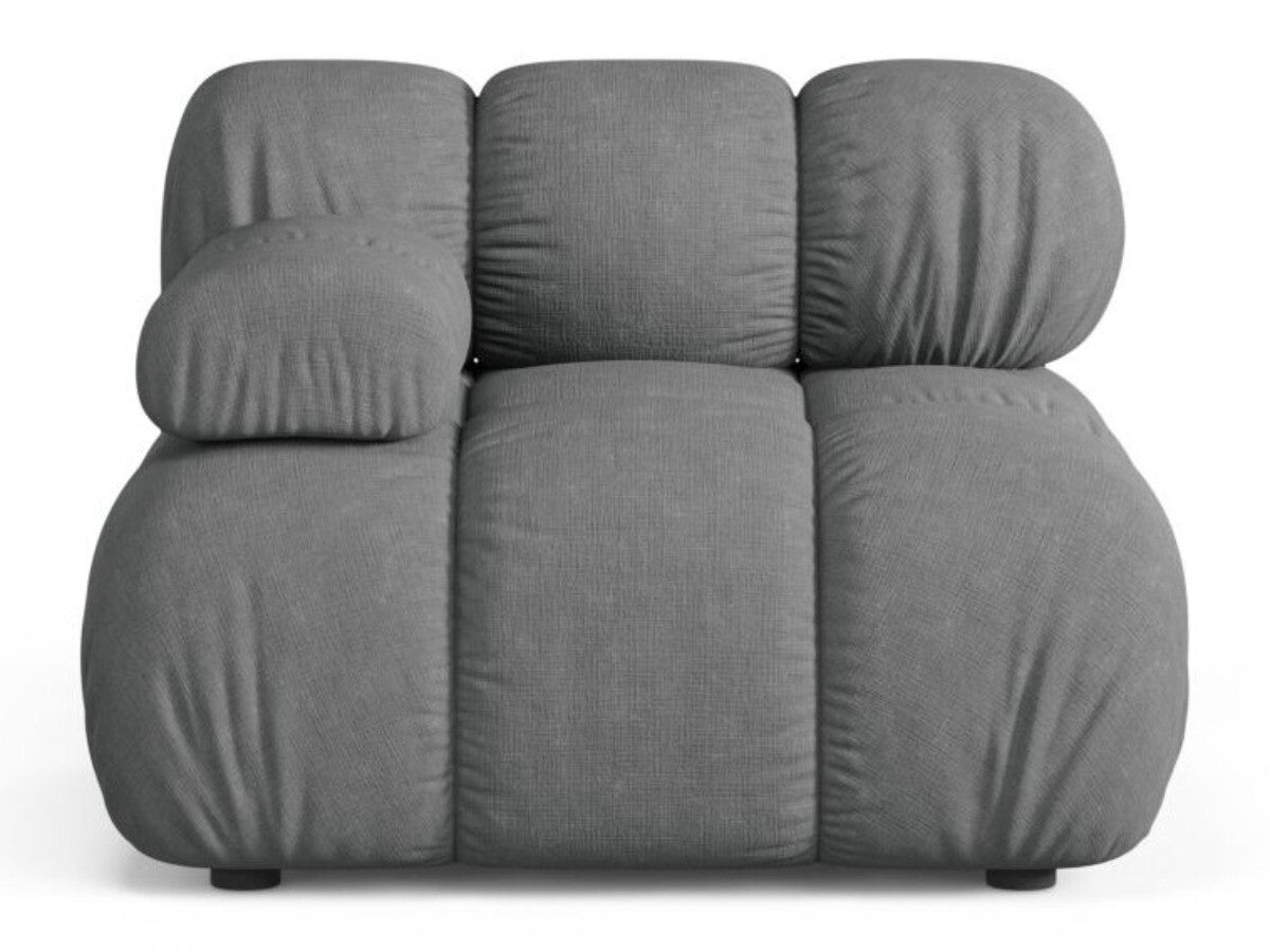 Modular seating unit 540154