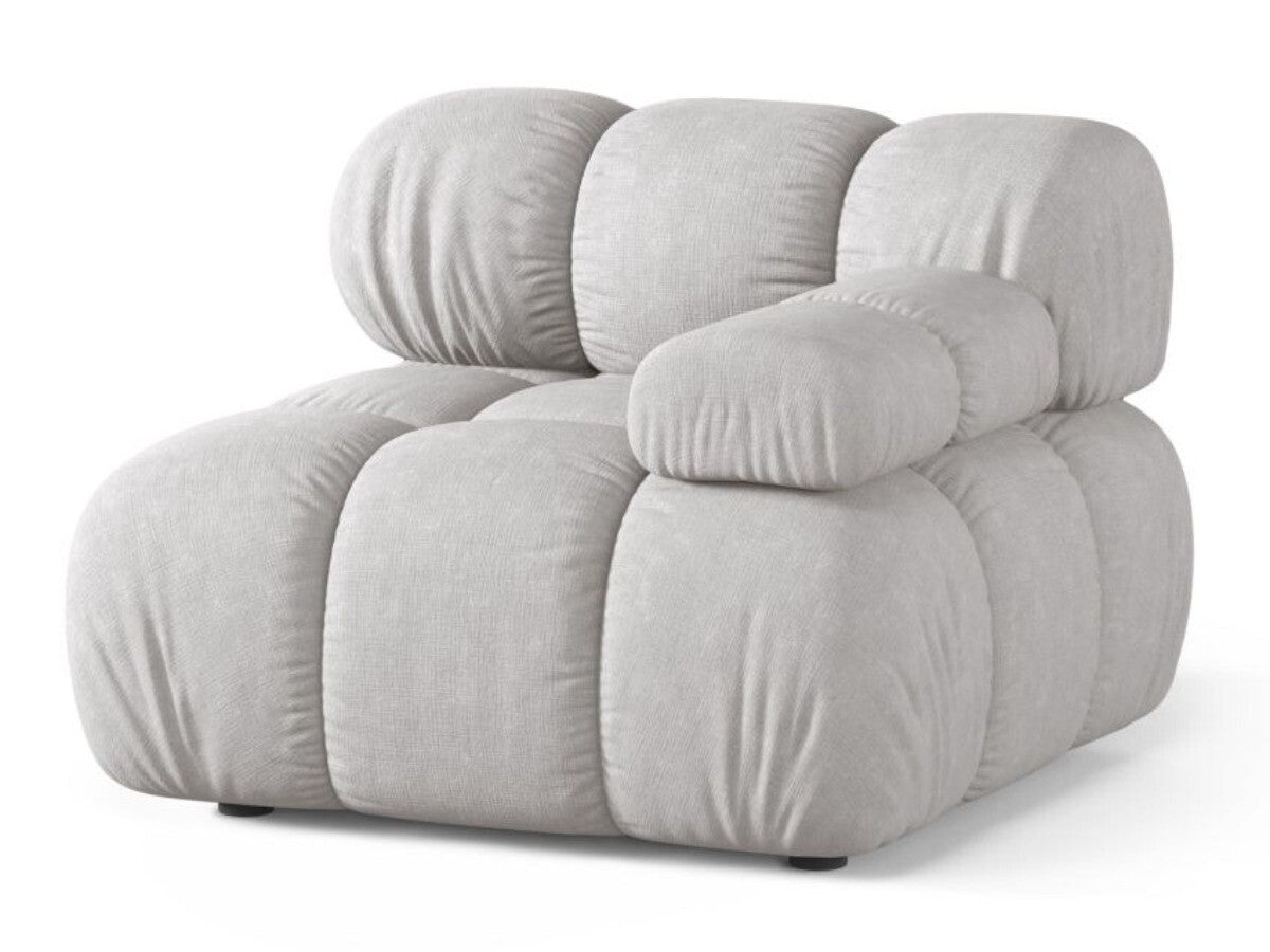 Modular seating unit 540154