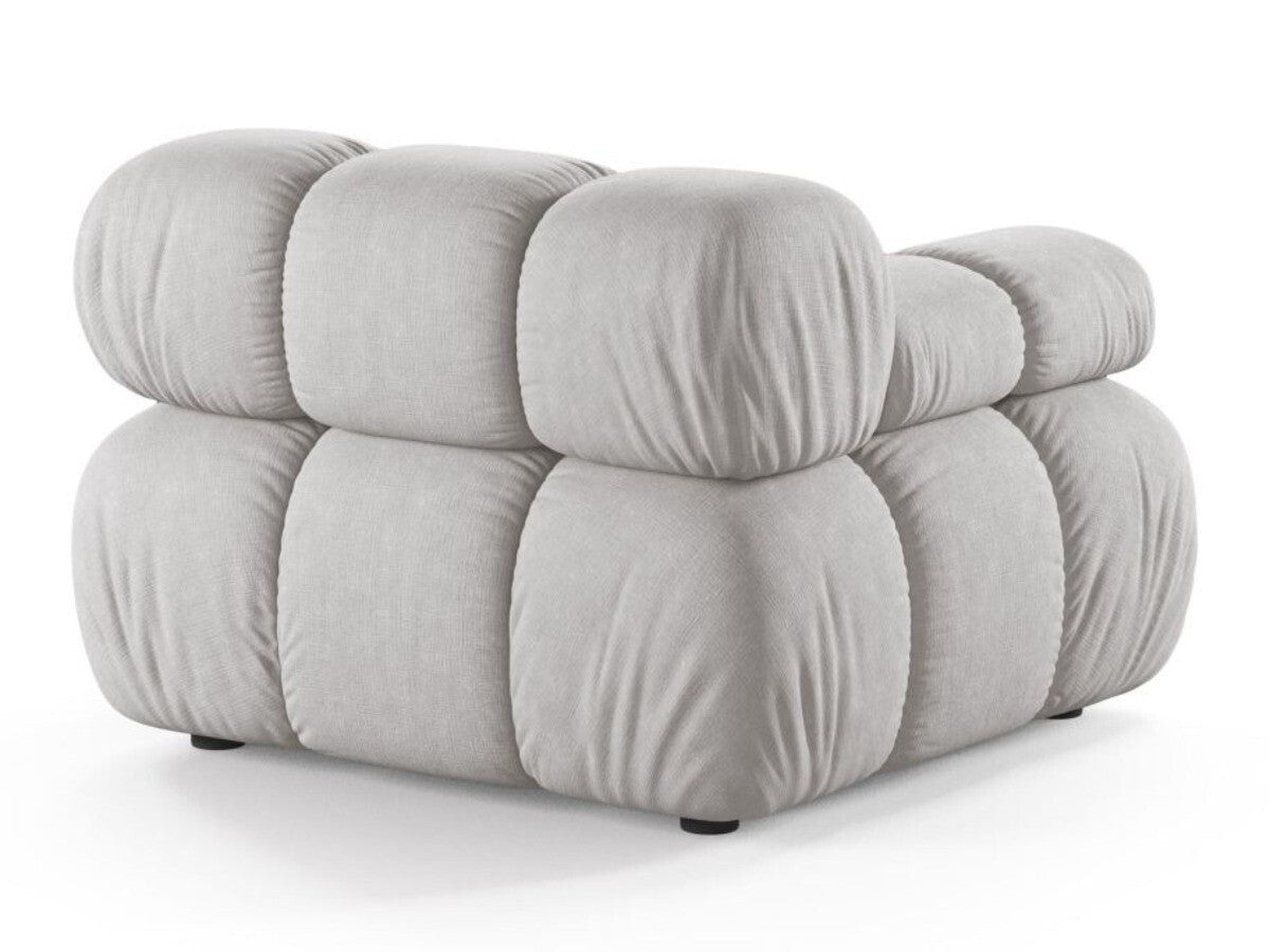 Modular seating unit 540154