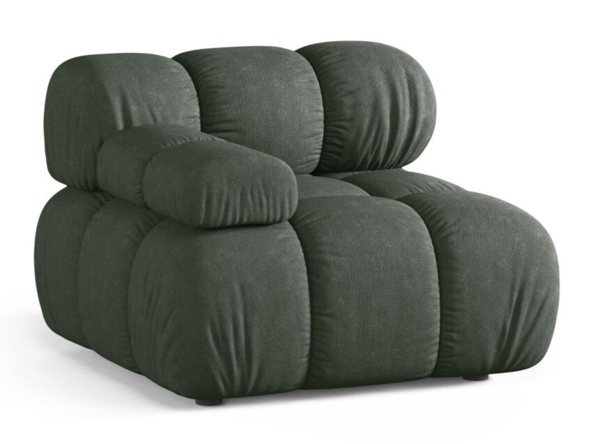 Modular seating unit 540154