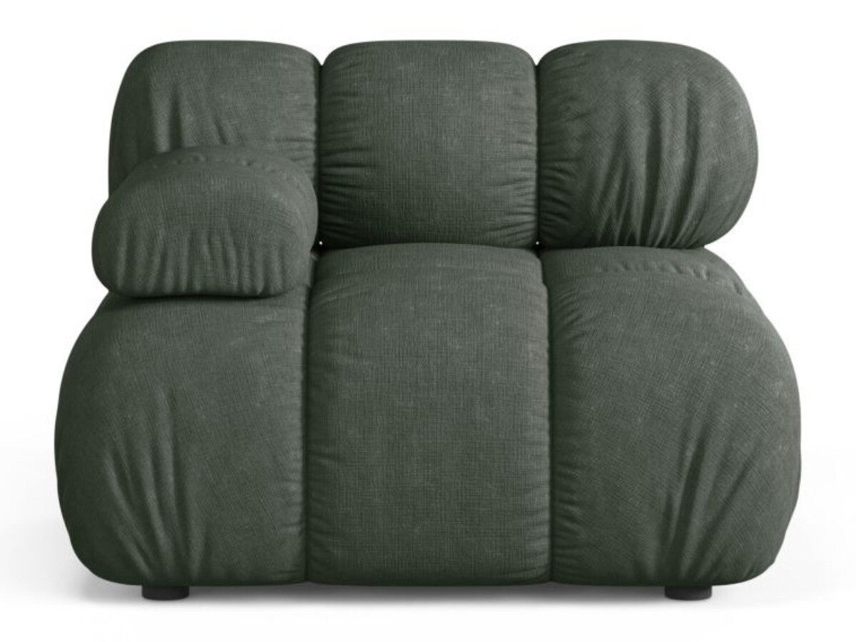 Modular seating unit 540154