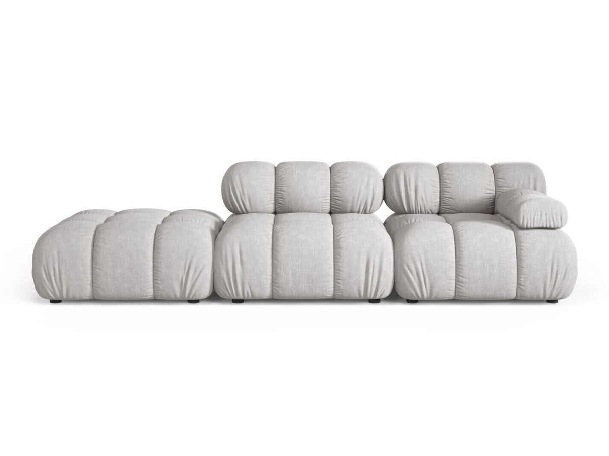 Modular seating unit 540154