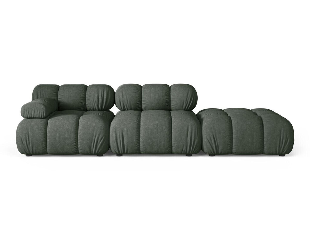 Modular seating unit 540154