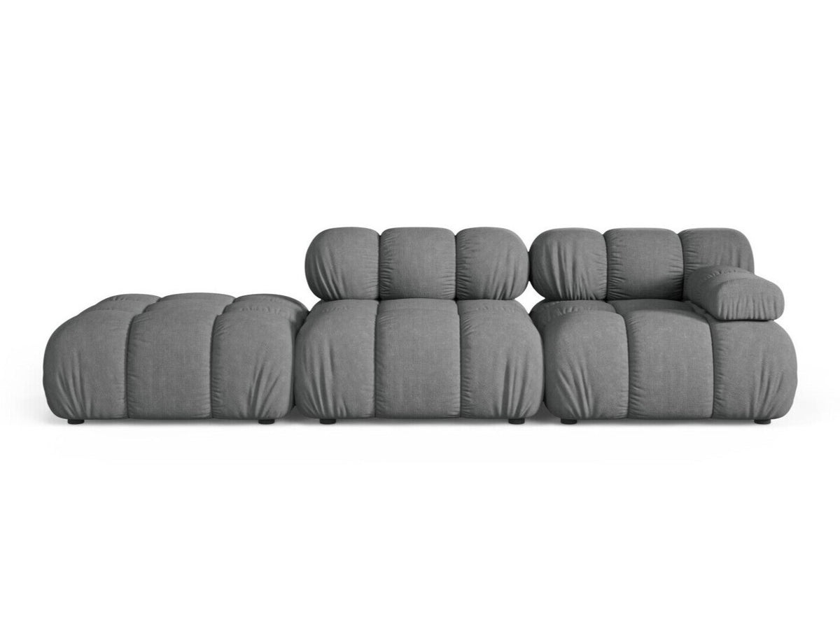 Modular seating unit 540154