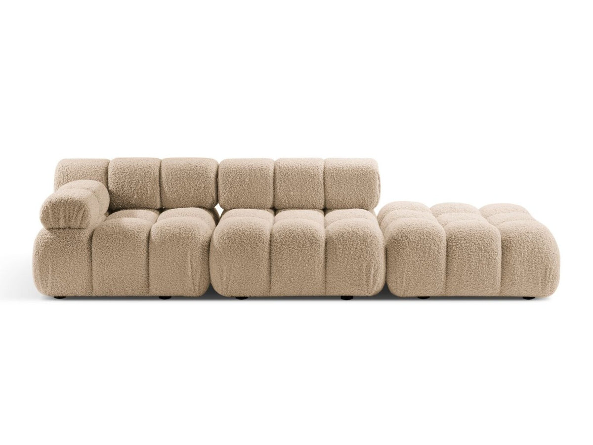 Modular seating unit 540154