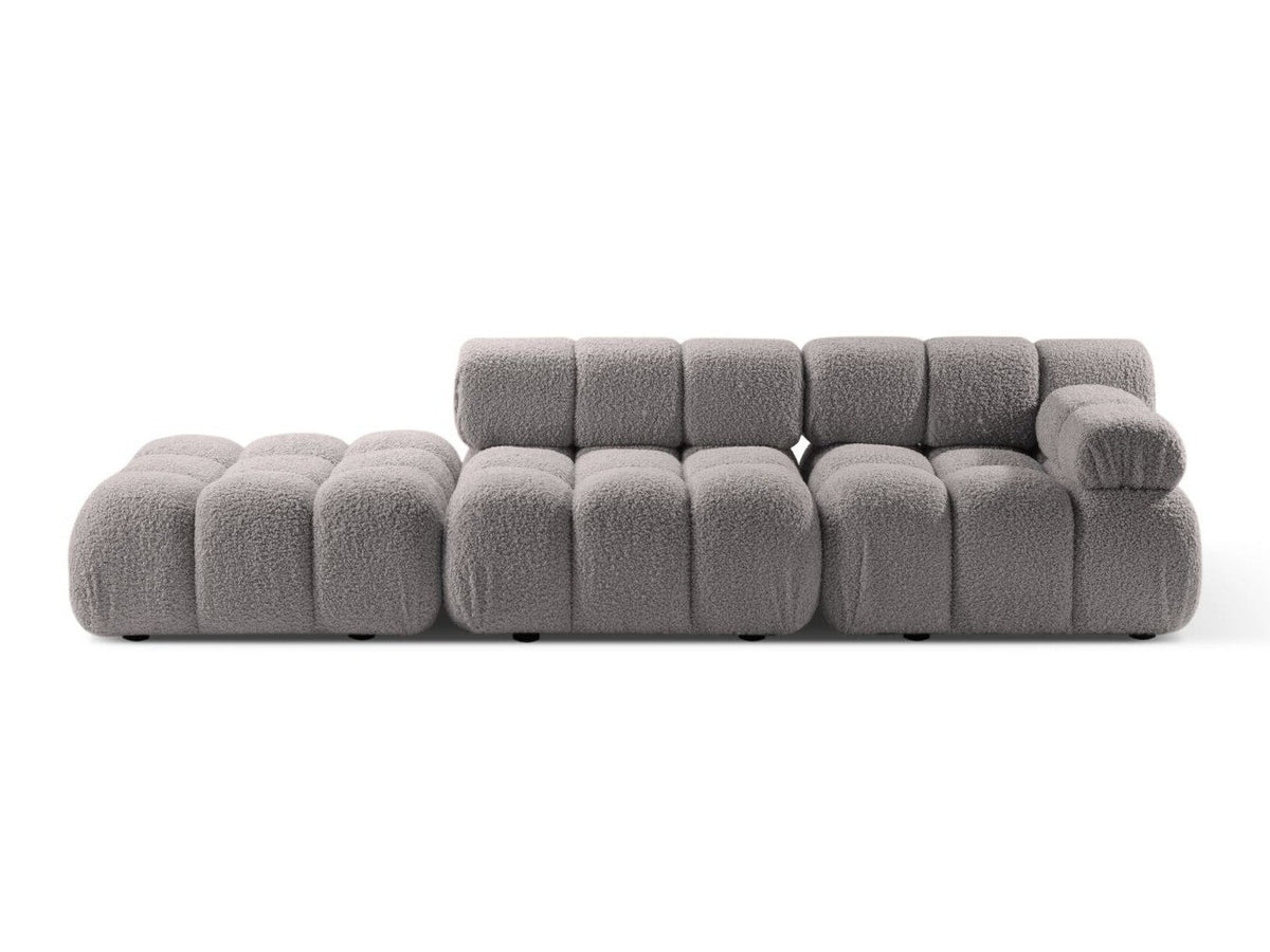 Modular seating unit 540154
