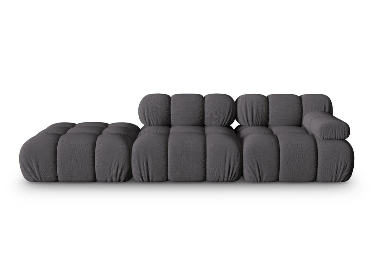 Modular seating unit 540154